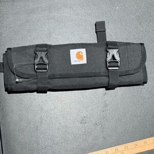 Carhartt 18 Pocket Utility Roll Signature Automotive